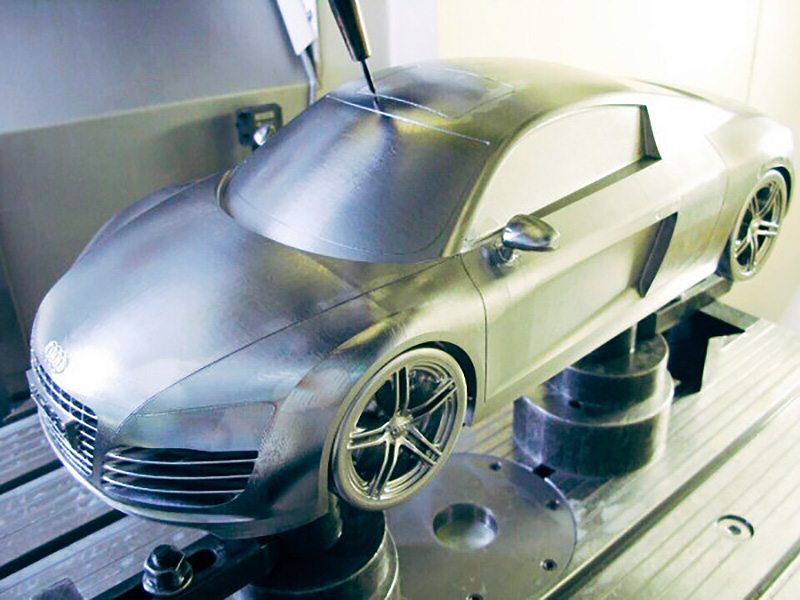 Appearance Model