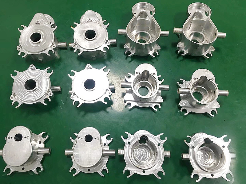 Low-volume Manufacturing