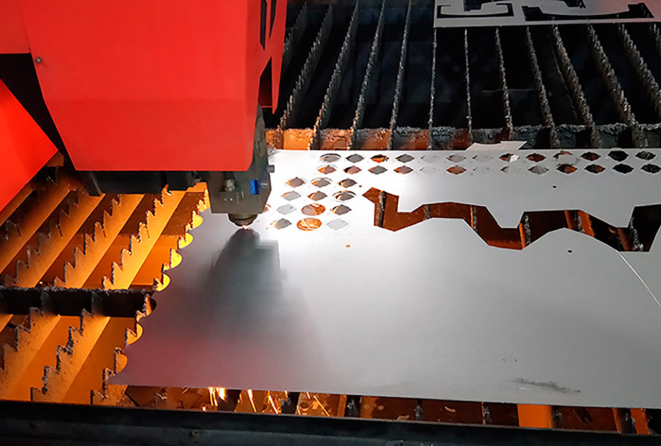 Sheet Metal
