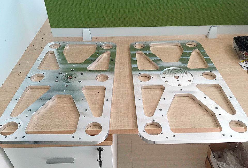 Why Sheet Metal
