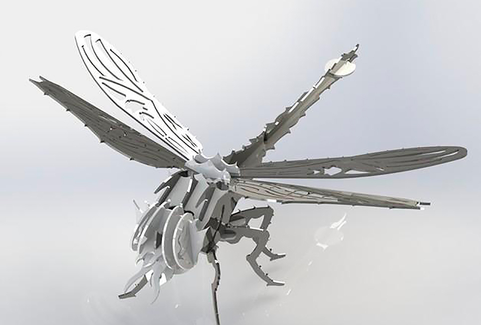 Materials optional for sheet metal