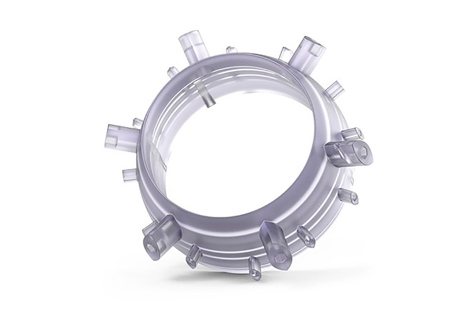 Injection Molding
