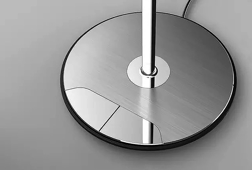 Electrochemical surface treatment