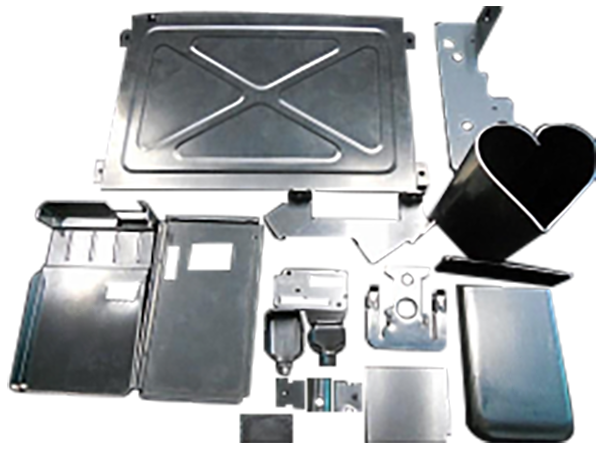 Sheet Metal