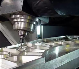Application of CNC Machining