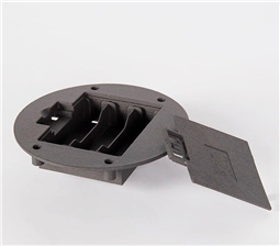 SLS Printing Process