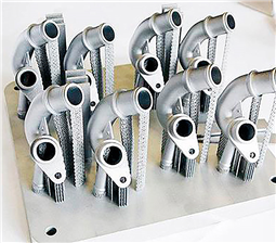 Application of 3D Printing