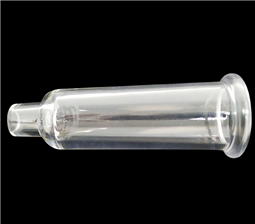 Application of injection molding