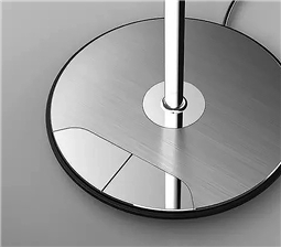 Electrochemical surface treatment